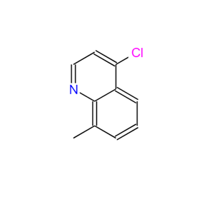 4-氯-8-甲基喹啉
