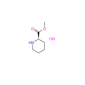(R)-哌啶-2-甲酸甲酯盐酸盐,(R)-Piperidine-2-carboxylic acid methyl ester hydrochloride