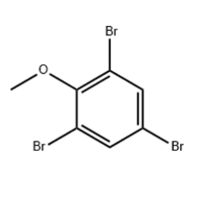 2,4,6-三溴苯甲醚  607-99-8