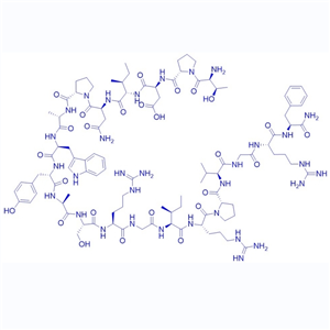 催乳素释放肽(12-31),人类/235433-36-0/Prolactin Releasing Peptide (12-31), human