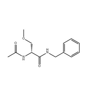拉科酰胺,LACOSAMIDE