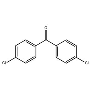 4,4'-二氯二苯甲酮 90-98-2
