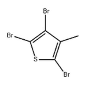 2,3,5-三溴-4-甲基噻吩 67869-13-0