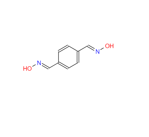 对苯二甲醛二肟,1,4-Benzenedicarboxaldehyde dioxime