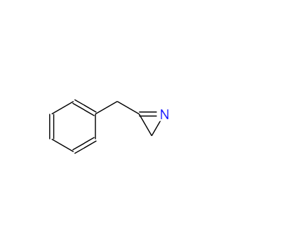3-苄基环乙亚胺,3-(Phenylmethyl)-2H-azirine