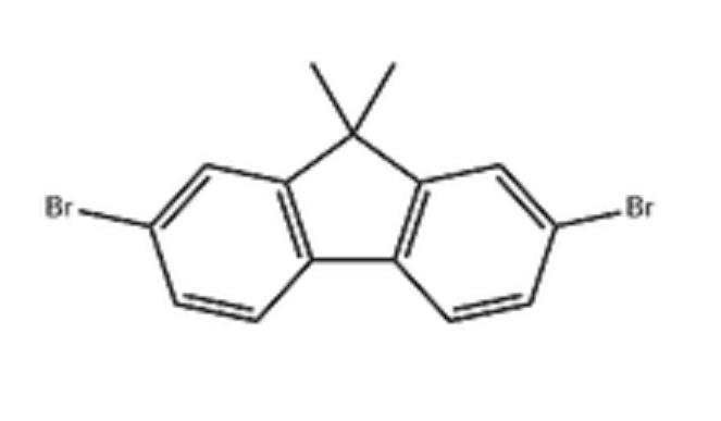 2,7-二溴-9,9-二甲基芴,2,7-Dibromo-9,9-dimethyl-9H-fluorene