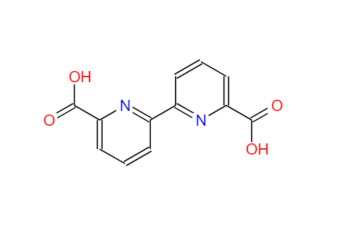 [2,2'-联吡啶]-6,6'-二羧酸,2,2'-BIPYRIDINE-6,6'-DICARBOXYLIC ACID