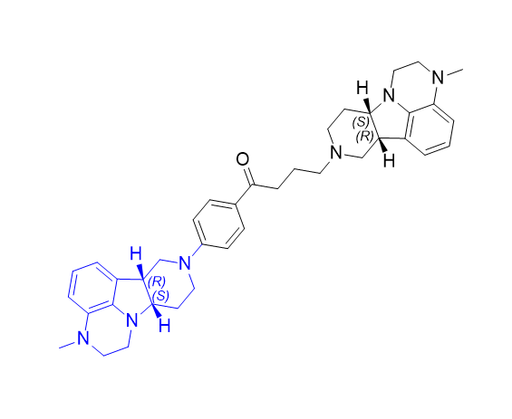 卢美哌隆杂质20,Lumateperone impurity 20