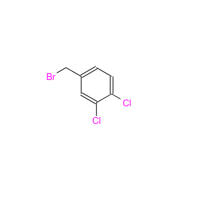 3,4-二氯苄溴,3,4-Dichlorobenzyl bromide