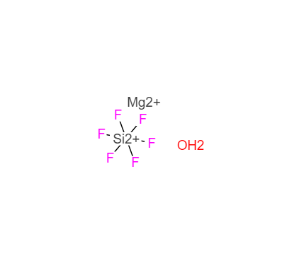 六水合六氟硅酸镁,Magnesium hexafluorosilicate hexahydrate