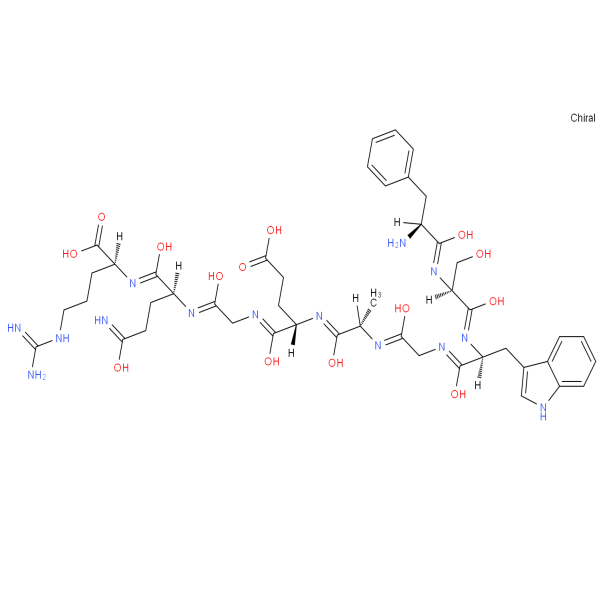 EAE 多肽,Experimental Allergic Encephalitogenic Peptide (human)
