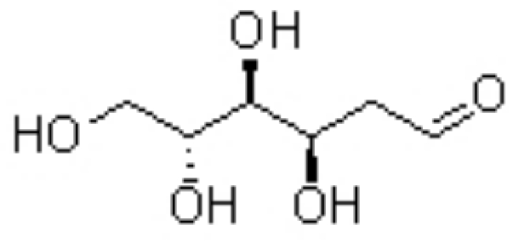 2-脫氧-D-葡萄糖,2-Deoxy-D-glucose