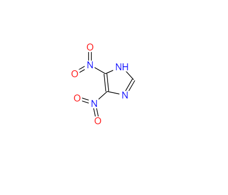 4,5-二硝基咪唑,4,5-Dinitroimidazole