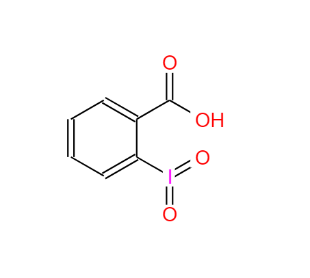 2-碘酰苯甲酸,2-Iodylbenzoic acid