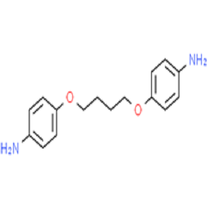 4,4'-(1,4-丁二氧基)二苯胺,4,4'-(Butane-1,4-diylbis(oxy))dianiline