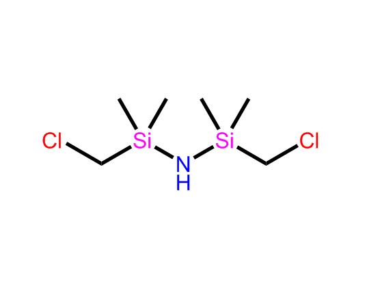 1,3-双(氯甲基)四甲基二硅氮烷,1,3-Bis(chloromethyl)-1,1,3,3-tetramethyldisilazane