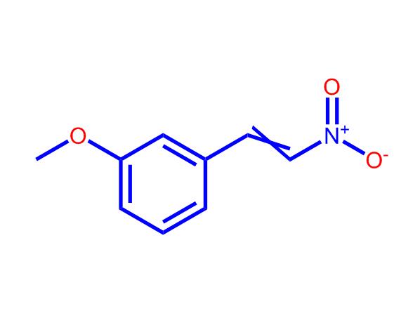 反-3-甲氧基-β-硝基苯乙烯