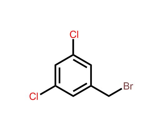 3,5-二氯溴苄,3,5-Dichlorobenzylbromide