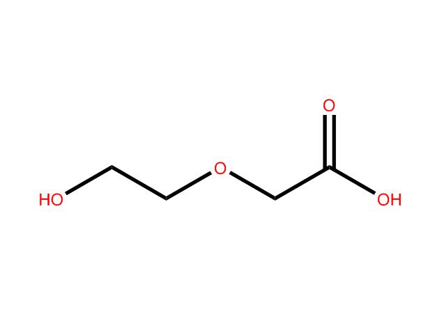 2-(2-hydroxyethoxy)acetic acid