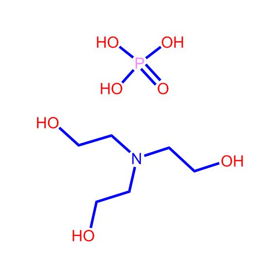 三乙醇胺磷酸盐,Triethanolaminephosphate