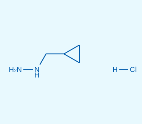 (环丙基甲基)肼盐酸盐,Cyclopropylmethylhydrazine hydrochloride
