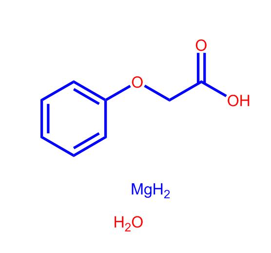 Magnesium Phenoxyacetate Dihydrate