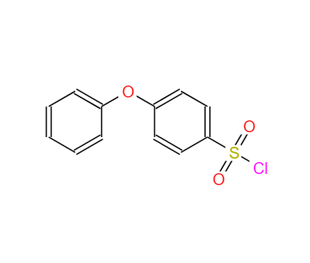 4-苯氧基苯磺酰氯,4-PHENOXYBENZENESULFONYL CHLORIDE