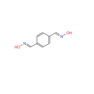 对苯二甲醛二肟,1,4-Benzenedicarboxaldehyde dioxime