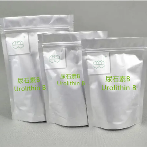 尿石素B,Urolithin B