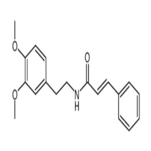 花椒素,Lemairamin (WGX-50)