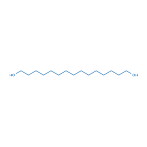1,15-十五烷二醇,Pentadecane-1,15-diol