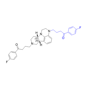 卢美哌隆杂质21