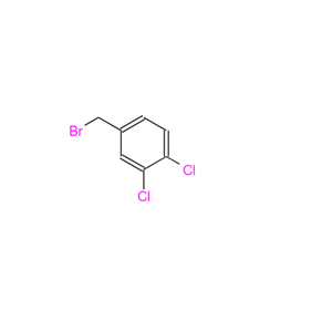 3,4-二氯苄溴,3,4-Dichlorobenzyl bromide