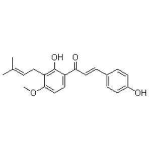 4-羟基德里辛,4-hydroxyderricin
