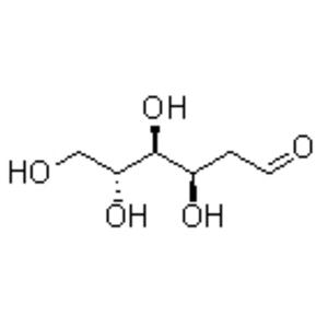 2-脱氧-D-葡萄糖,2-Deoxy-D-glucose