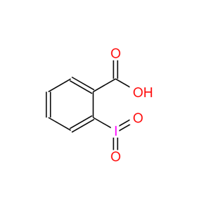 2-碘酰苯甲酸 64297-64-9