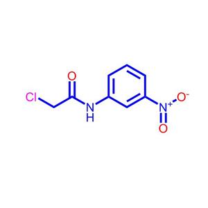 2-氯-3`-硝基乙酰苯胺10147-71-4