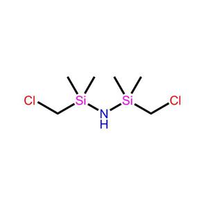 1,3-双(氯甲基)四甲基二硅氮烷14579-91-0