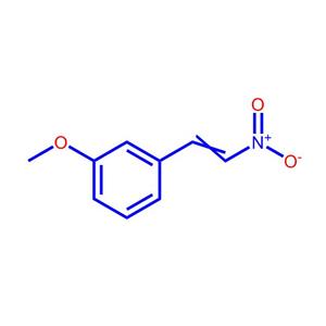 反-3-甲氧基-β-硝基苯乙烯