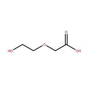 2-(2-hydroxyethoxy)acetic acid