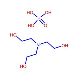 三乙醇胺磷酸盐10017-56-8