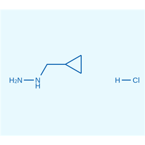 (环丙基甲基)肼盐酸盐,Cyclopropylmethylhydrazine hydrochloride