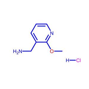 (2-甲氧基吡啶-3-基)甲胺二盐酸1158447-85-8