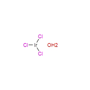 三水合三氯化铱,IRIDIUM(III) CHLORIDE TRIHYDRATE