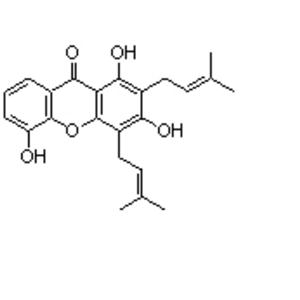 8-脱氧藤黄苷