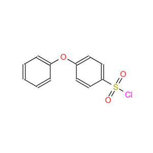 4-苯氧基苯磺酰氯,4-PHENOXYBENZENESULFONYL CHLORIDE