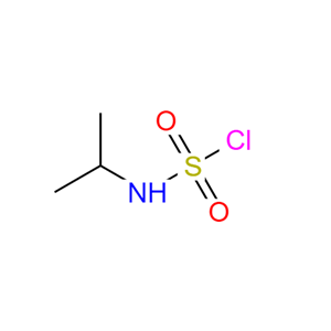 异丙基氨基磺酰氯 26118-67-2