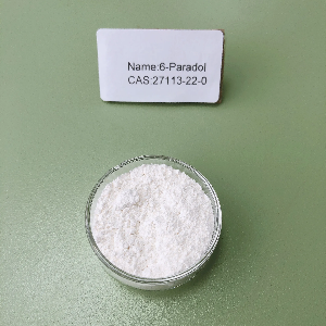 姜酮酚,6-Paradol