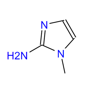 2-氨基-1-甲基咪唑