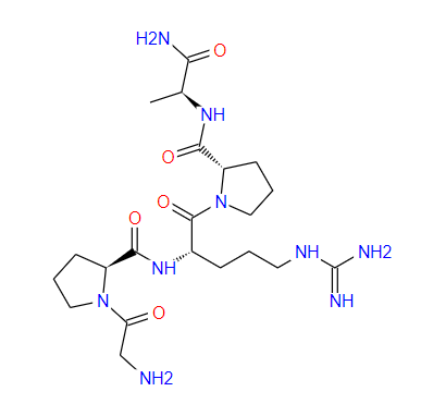 五肽-3,Pentapeptide-3